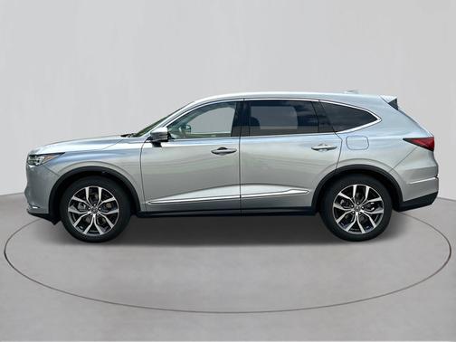 2023 Acura MDX w/Technology Package