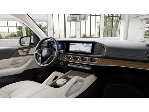 2025 Mercedes-Benz GLE 350 Base