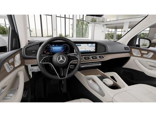 2025 Mercedes-Benz GLE 350 Base