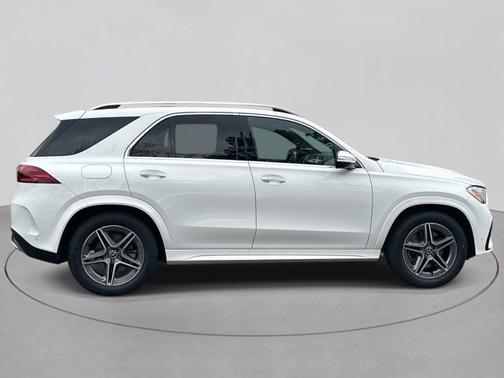 2026 Mercedes-Benz GLE 350 Base