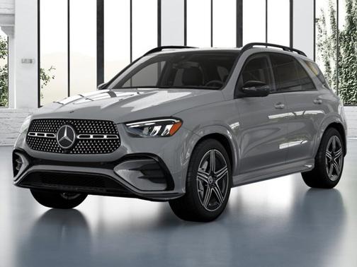 2026 Mercedes-Benz GLE 350 Base