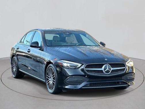 2023 Mercedes-Benz C-Class C300 4MATIC