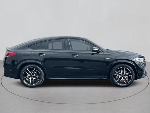 2022 Mercedes-Benz AMG GLE 53 AMG GLE 53