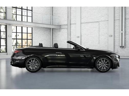 2025 Mercedes-Benz AMG CLE 53 AMG CLE 53