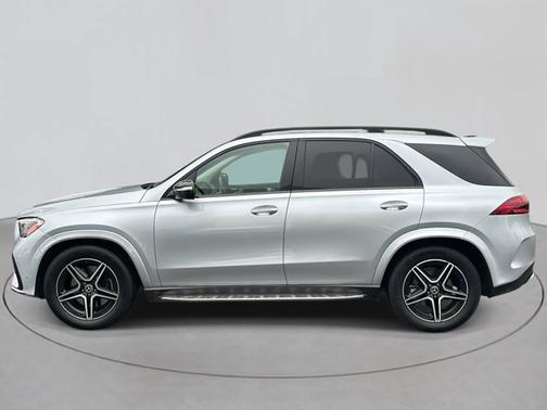 2024 Mercedes-Benz GLE 350 Base