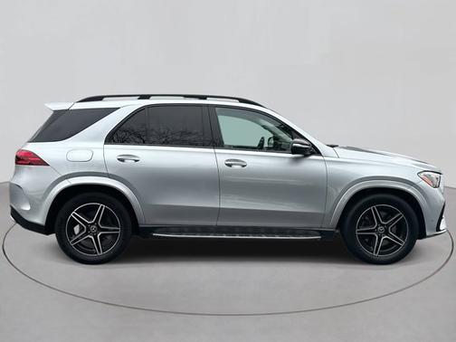 2024 Mercedes-Benz GLE 350 Base