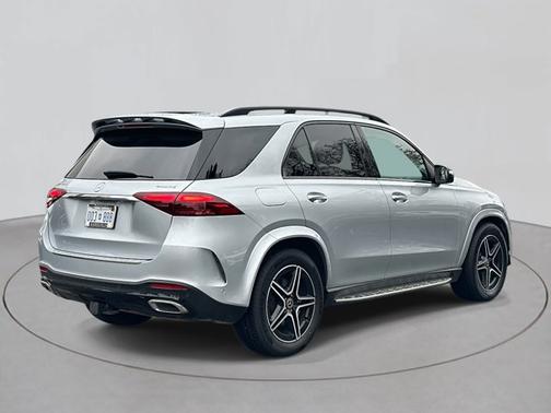 2024 Mercedes-Benz GLE 350 Base