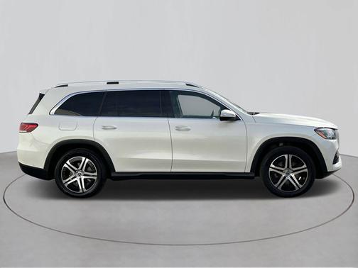 2022 Mercedes-Benz GLS 450 Base