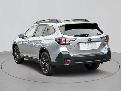 2021 Subaru Outback Onyx Edition XT