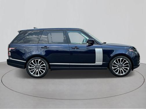 2022 Land Rover Range Rover Westminster