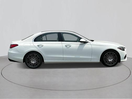 2022 Mercedes-Benz C-Class C300 4MATIC