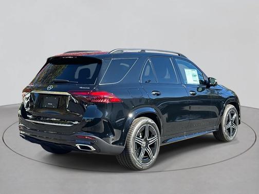 2026 Mercedes-Benz GLE 350 Base