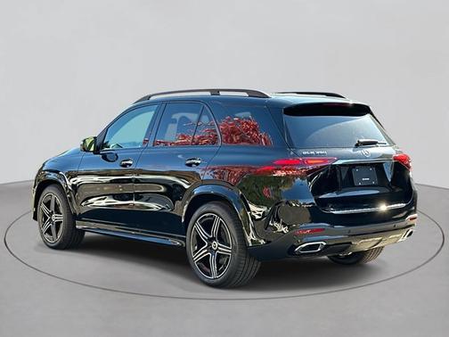 2026 Mercedes-Benz GLE 350 Base