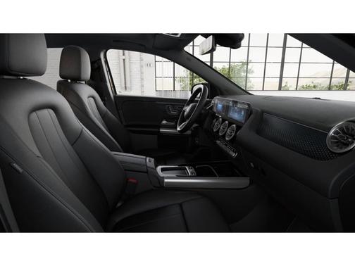 2025 Mercedes-Benz GLA 250 GLA 250