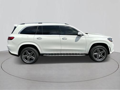2022 Mercedes-Benz GLS 450 Base