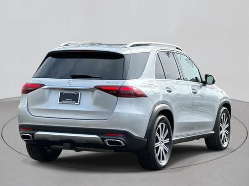 2025 Mercedes-Benz GLE 350 Base