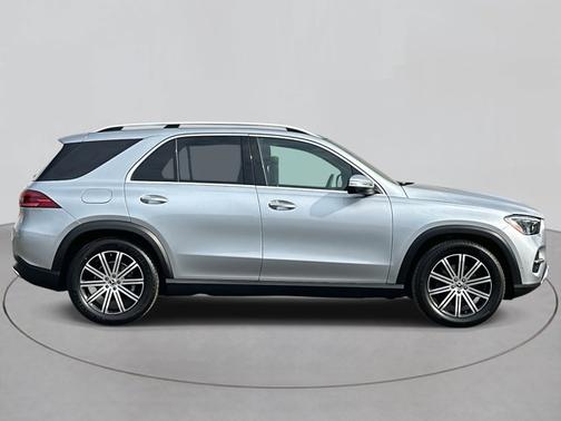 2025 Mercedes-Benz GLE 350 Base