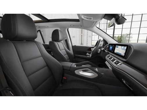 2026 Mercedes-Benz GLE 450e GLE 450e