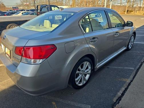 2014 Subaru Legacy Limited