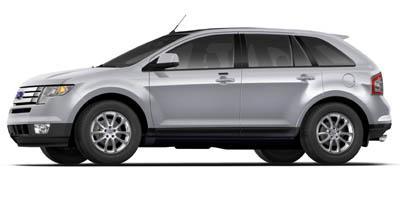 2007 Ford Edge SEL