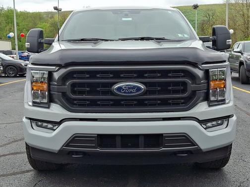 AVALANCHE 2023 Ford F-150 XLT