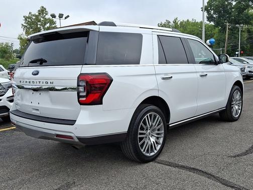 2024 Ford Expedition LIMITED