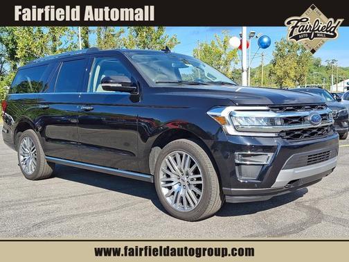 2022 Ford Expedition LIMITED