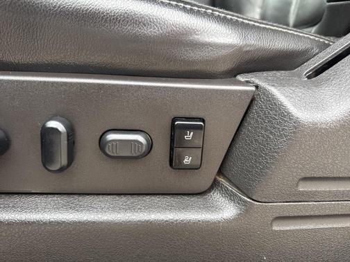 2012 Ford F-150 Lariat