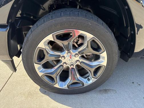 2020 RAM 1500 Limited