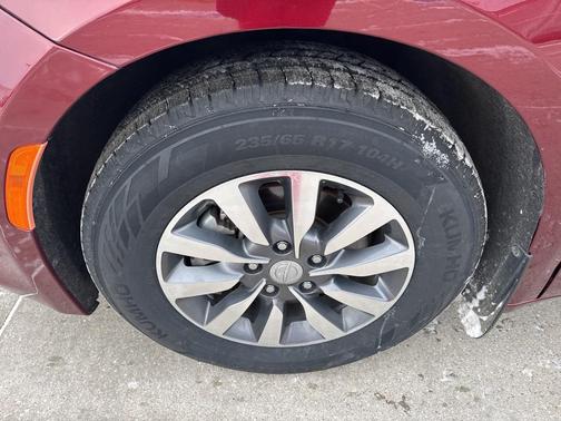 2020 Chrysler Pacifica Touring-L Plus