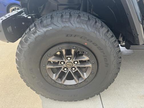 2025 Jeep Wrangler Rubicon 392 Final Edition