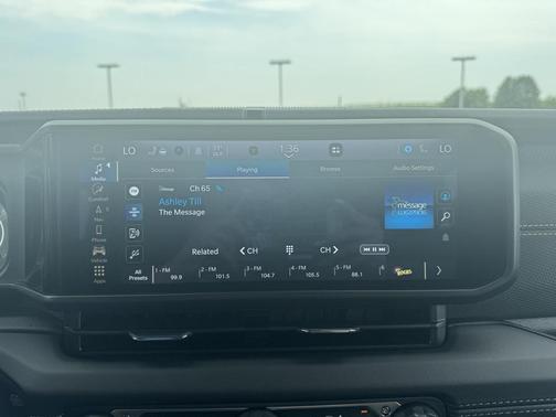 2025 Jeep Wrangler Rubicon 392 Final Edition