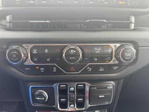 2025 Jeep Wrangler Rubicon 392 Final Edition