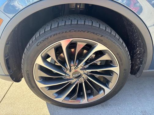 2020 Lincoln Aviator Reserve AWD