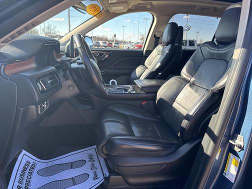 2020 Lincoln Aviator Reserve AWD