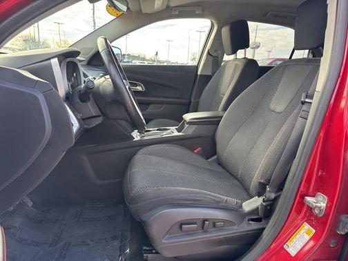 2015 Chevrolet Equinox 1LT