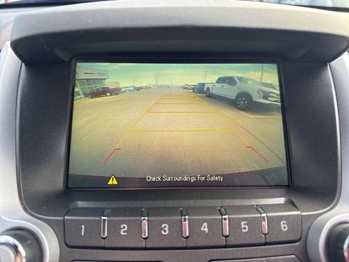 2015 Chevrolet Equinox 1LT