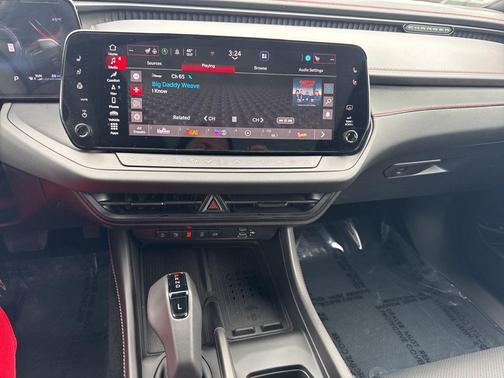 Green Machine 2026 Dodge Charger R/T Scat Pack