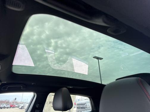 Green Machine 2026 Dodge Charger R/T Scat Pack