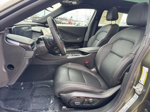 Green Machine 2026 Dodge Charger R/T Scat Pack