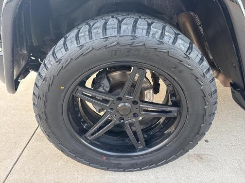 2013 Mercedes-Benz G-Class 4MATIC