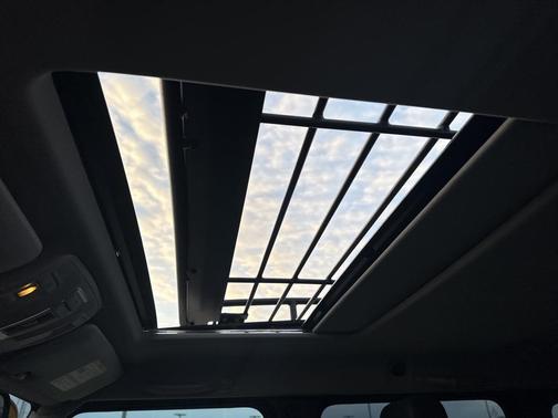 2013 Mercedes-Benz G-Class 4MATIC