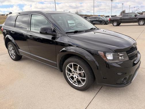 2016 Dodge Journey R/T