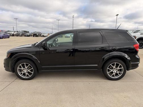2016 Dodge Journey R/T