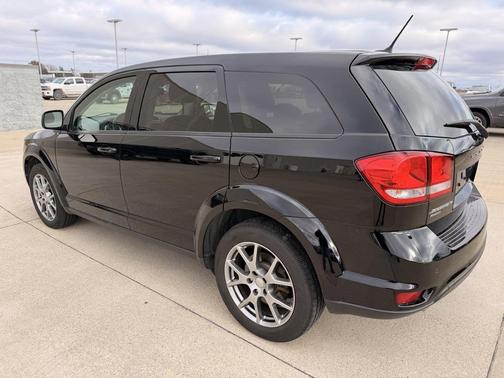 2016 Dodge Journey R/T