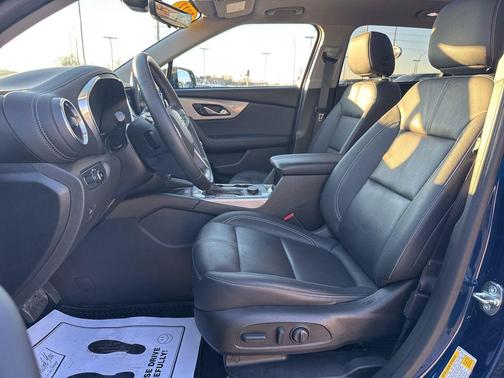 2023 Chevrolet Blazer 3LT