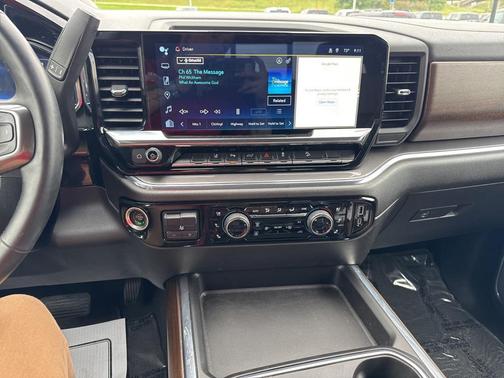 2024 Chevrolet Silverado 2500 High Country