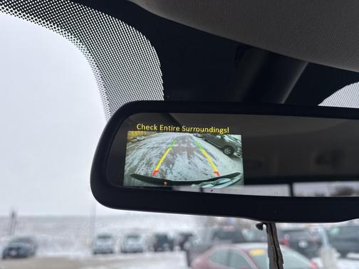 2017 RAM 2500 Tradesman Regular Cab 4x4 8' Box