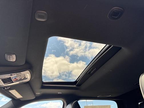 2025 RAM 2500 Laramie Crew Cab 4x4 6'4' Box