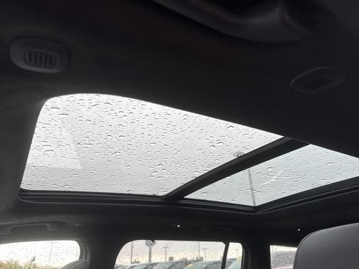 2025 Jeep Grand Cherokee L Summit Reserve